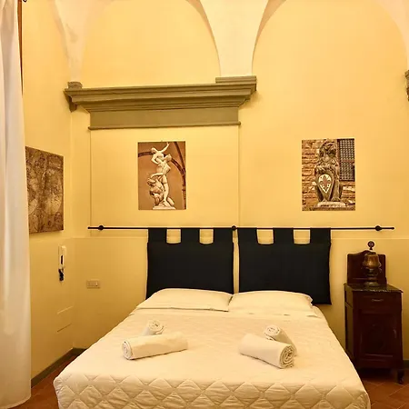 Loft Vivi Il Cuore Di Firenze Buitenkant foto