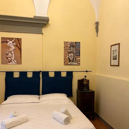Loft Vivi Il Cuore Di Firenze Buitenkant foto