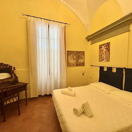 Loft Vivi Il Cuore Di Firenze Buitenkant foto