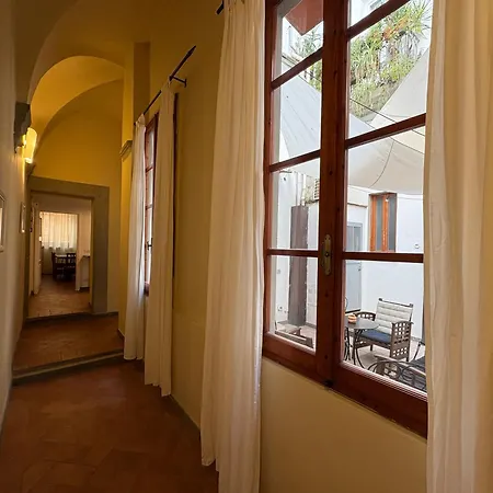 Loft Vivi Il Cuore Di Firenze Buitenkant foto
