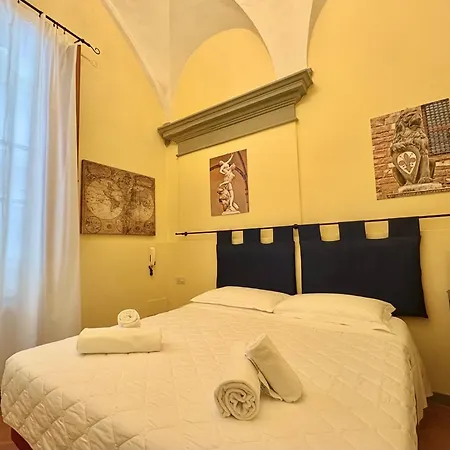 Loft Vivi Il Cuore Di Firenze Buitenkant foto