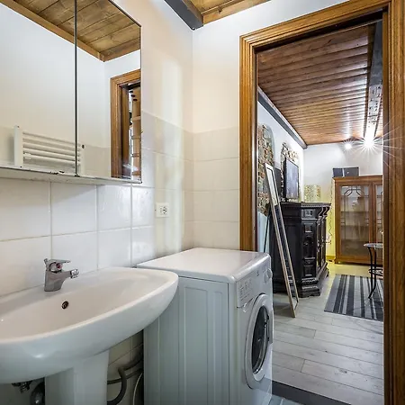 Loft Vivi Il Cuore Di Firenze Buitenkant foto