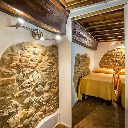 Loft Vivi Il Cuore Di Firenze Buitenkant foto