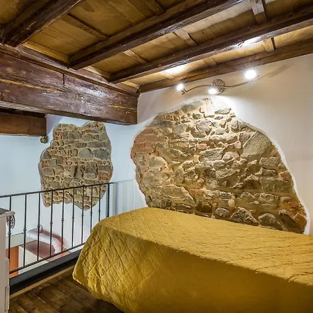 Loft Vivi Il Cuore Di Firenze Buitenkant foto