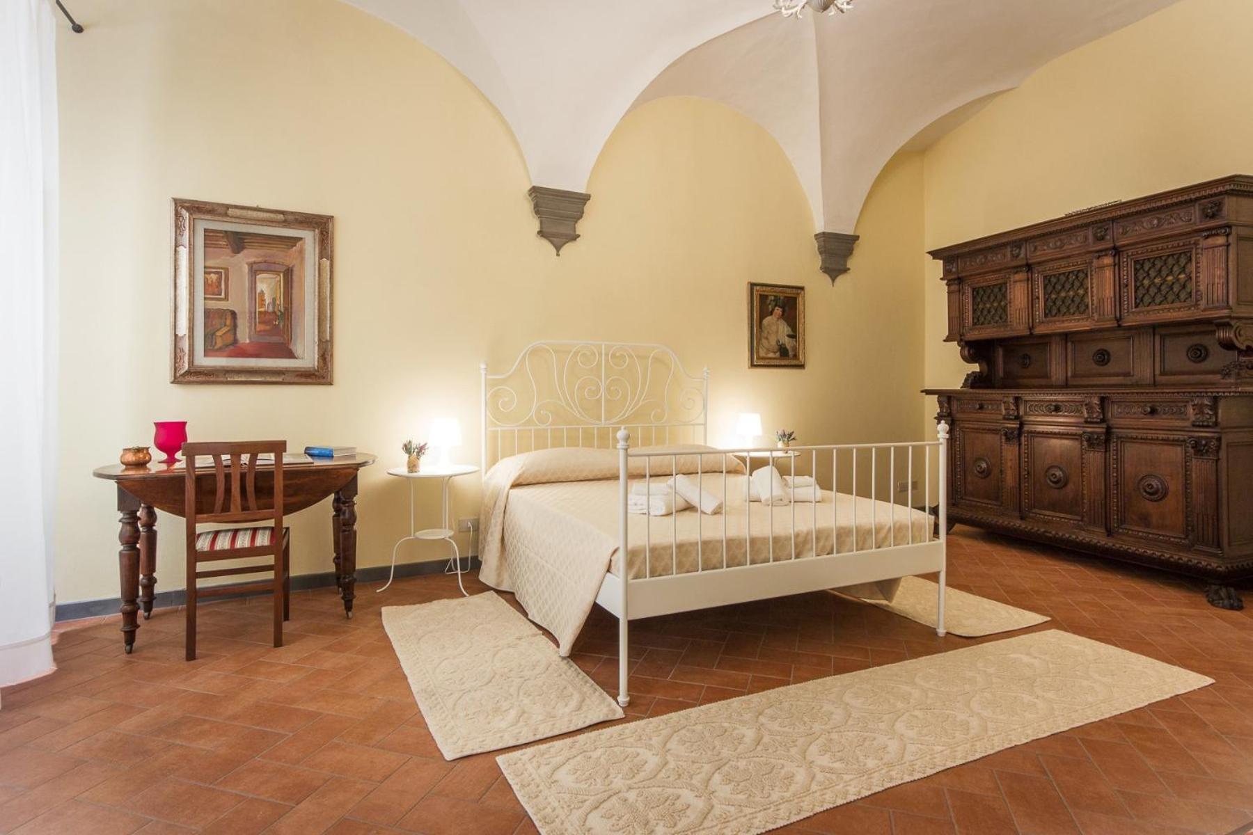 Loft Vivi Il Cuore Di Apartment Florenz