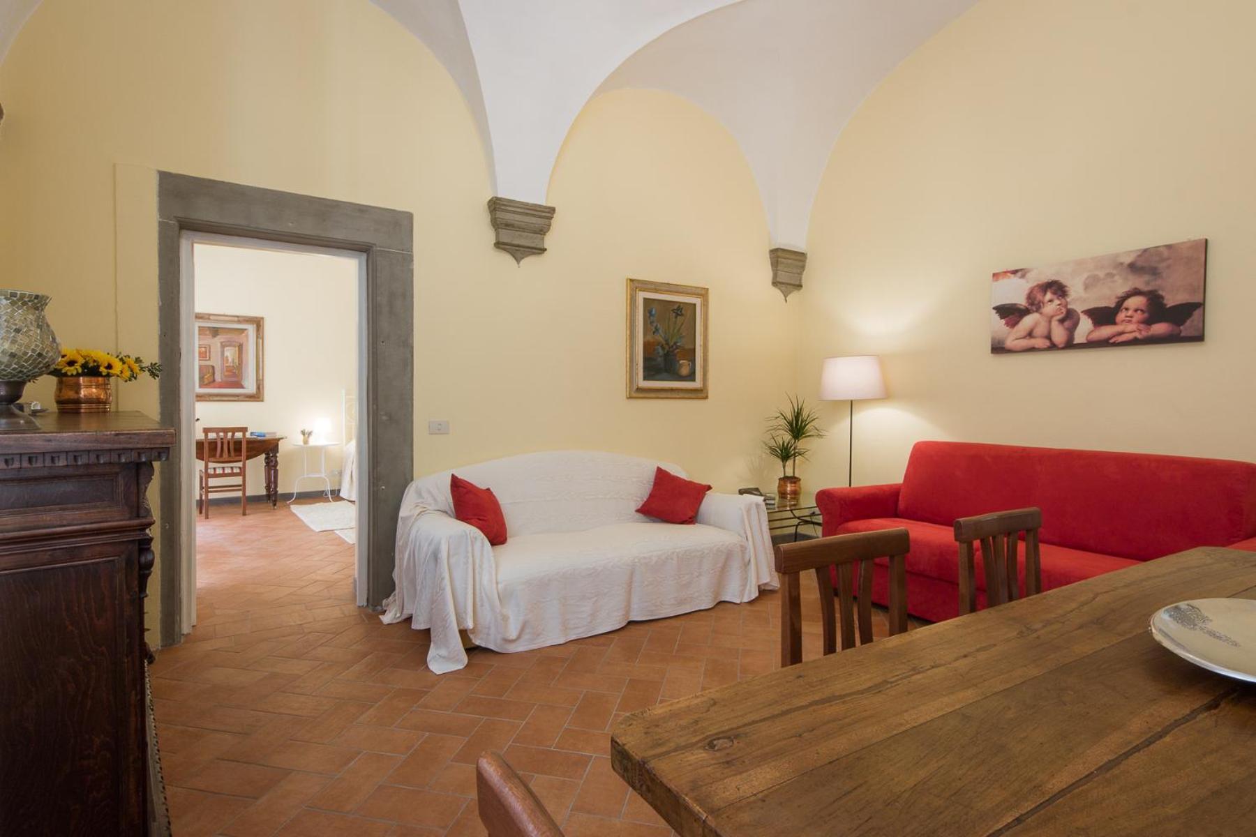 Loft Vivi Il Cuore Di Florenz