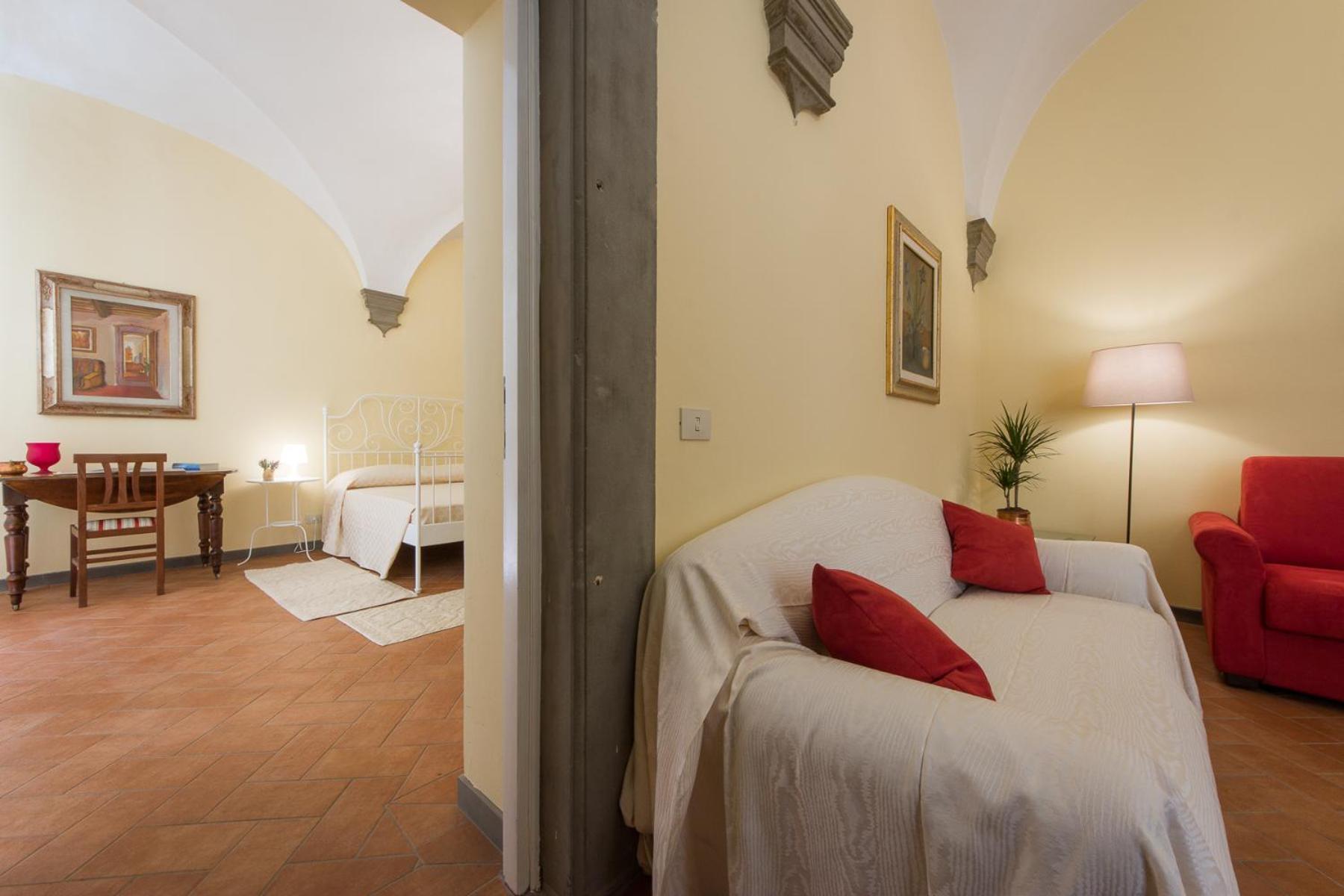 Loft Vivi Il Cuore Di * Florenz