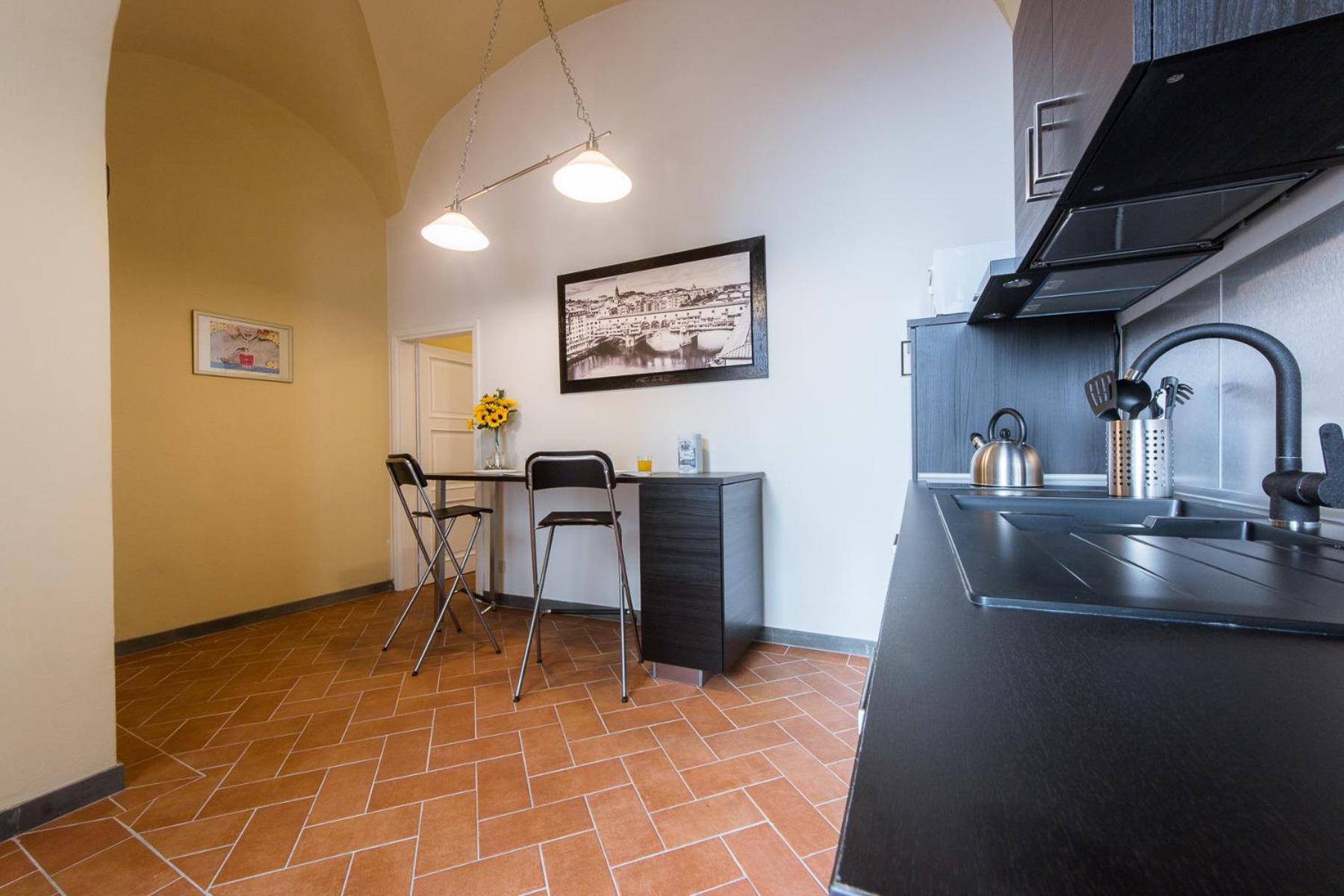 Loft Vivi Il Cuore Di Florenz