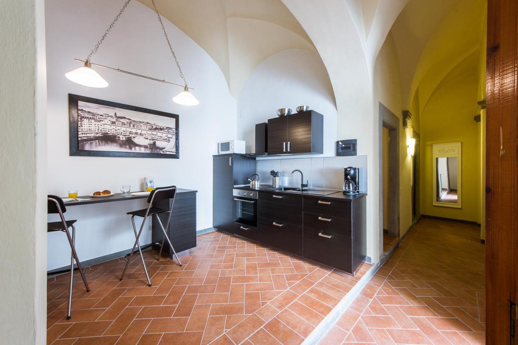 Loft Vivi Il Cuore Di Florenz