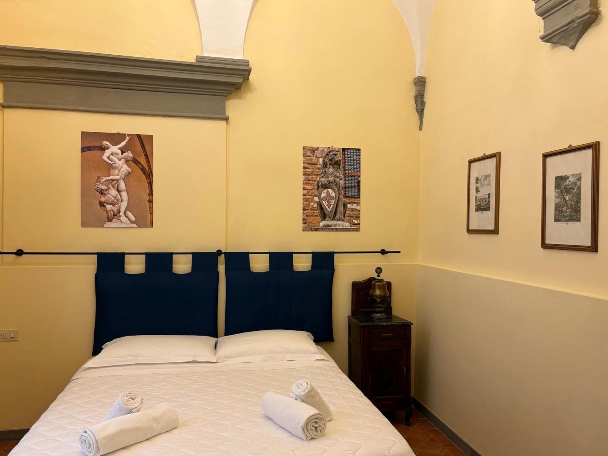 Loft Vivi Il Cuore Di * Florenz