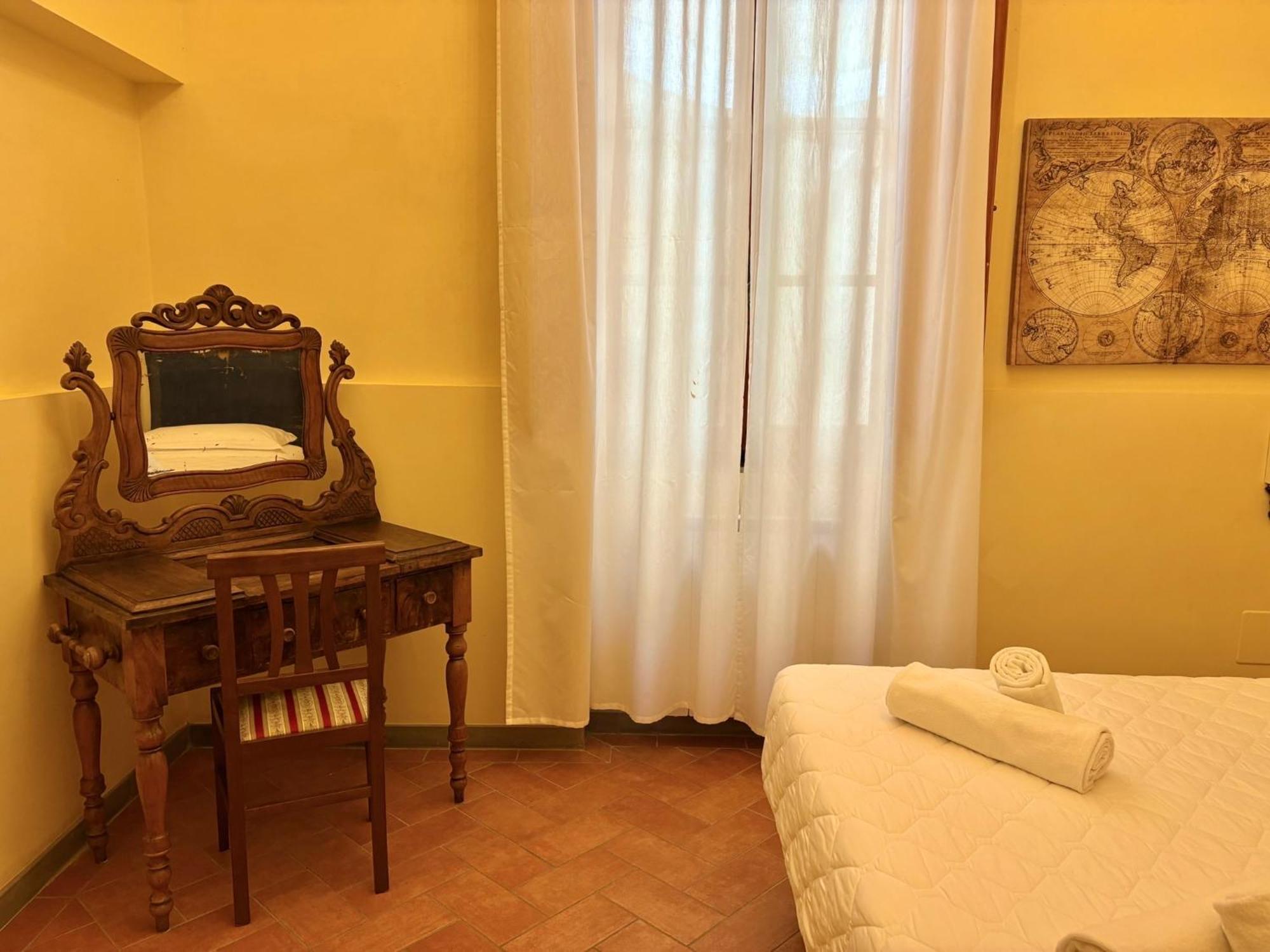 Loft Vivi Il Cuore Di Florenz