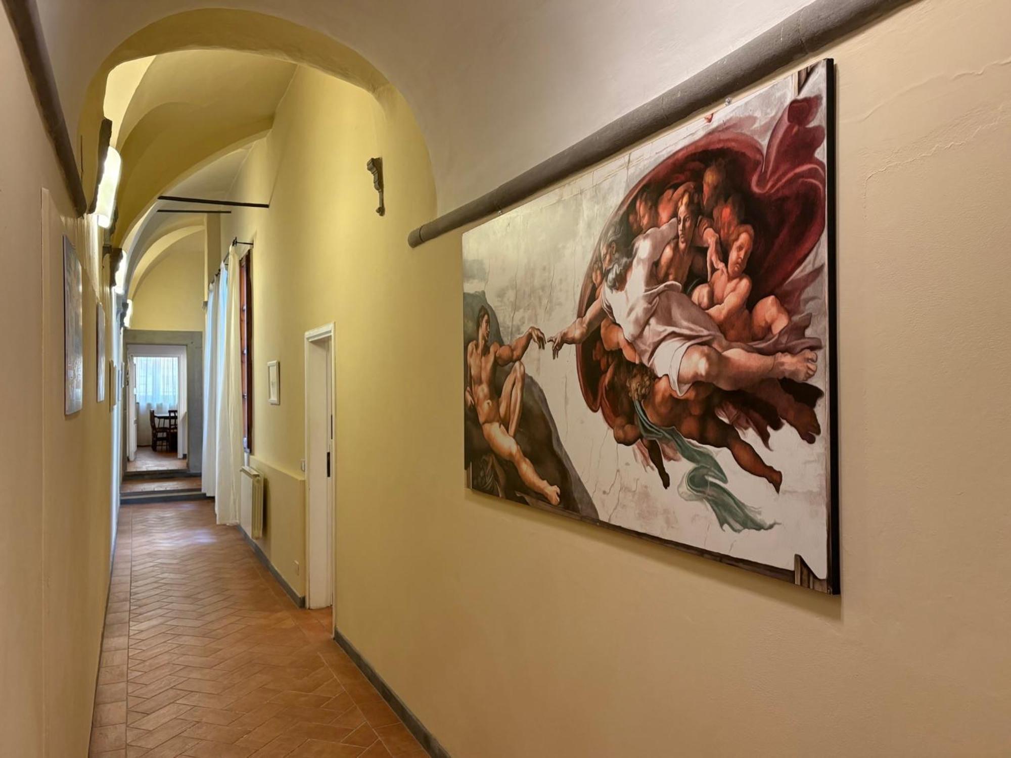 Loft Vivi Il Cuore Di * Florenz