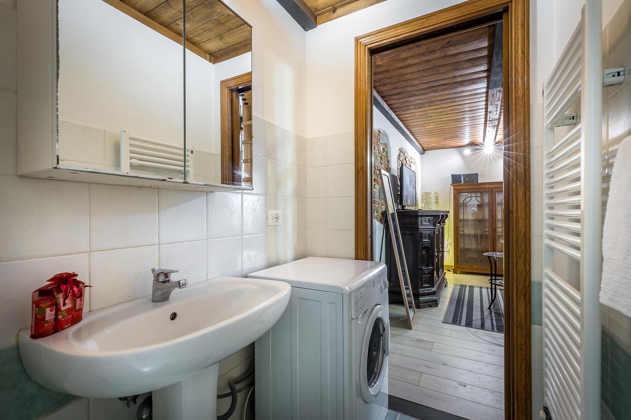 Loft Vivi Il Cuore Di Florenz