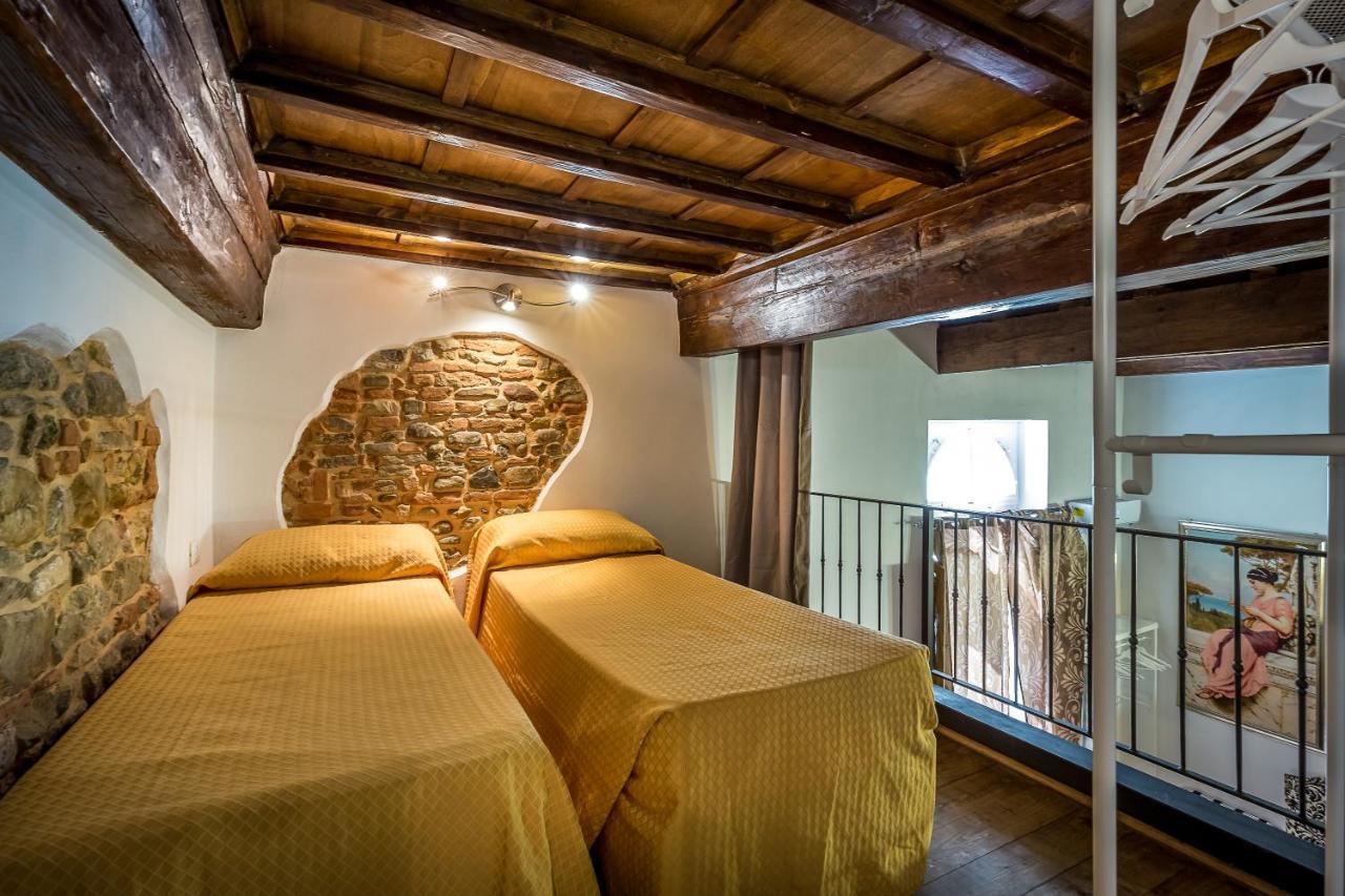 Loft Vivi Il Cuore Di Florenz
