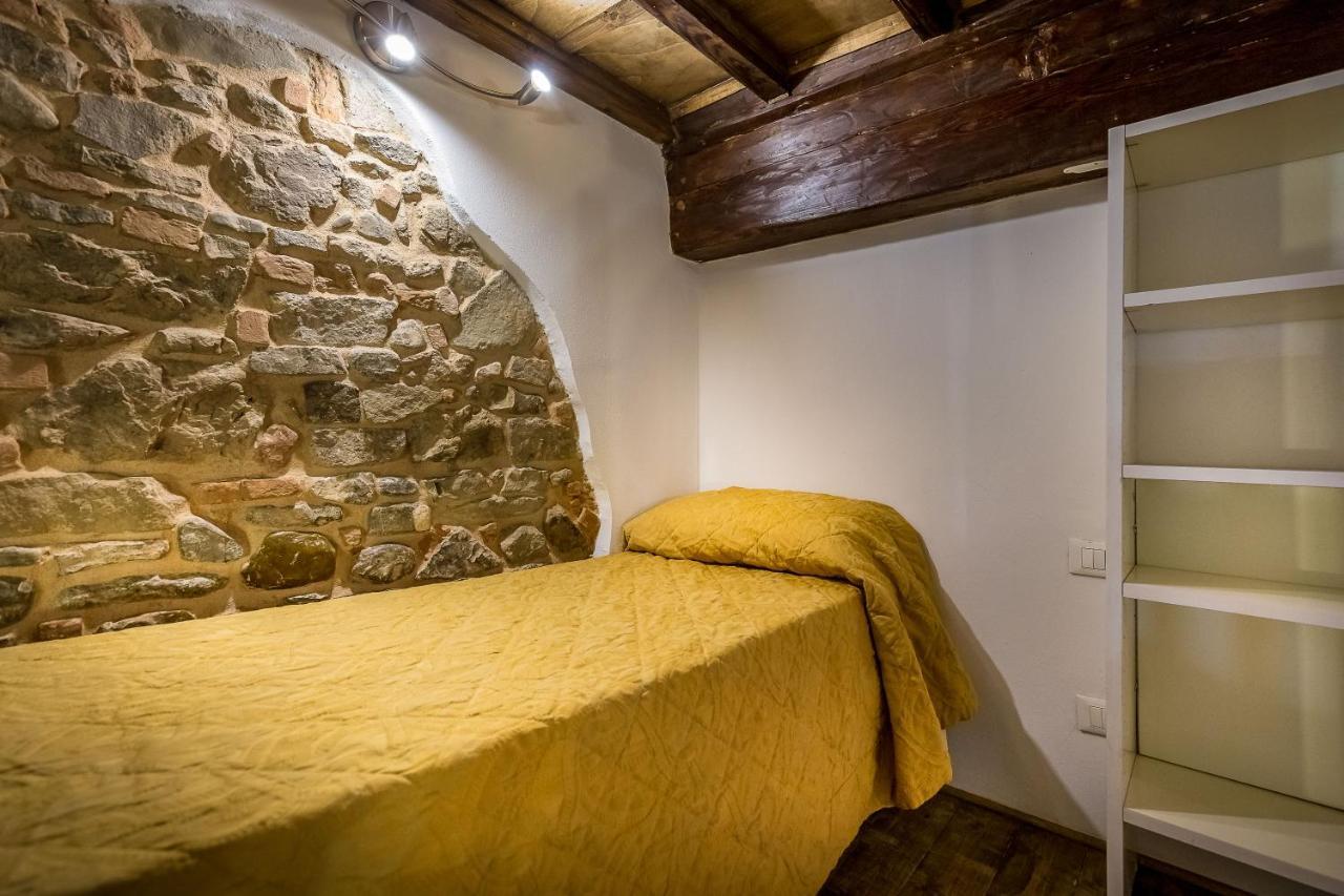 Loft Vivi Il Cuore Di Florenz