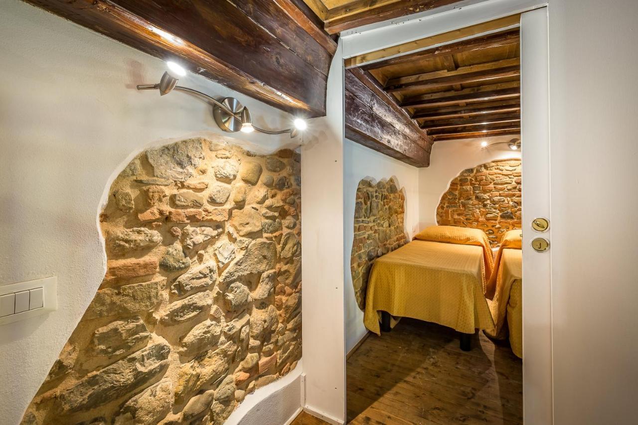 Loft Vivi Il Cuore Di Apartment Florenz