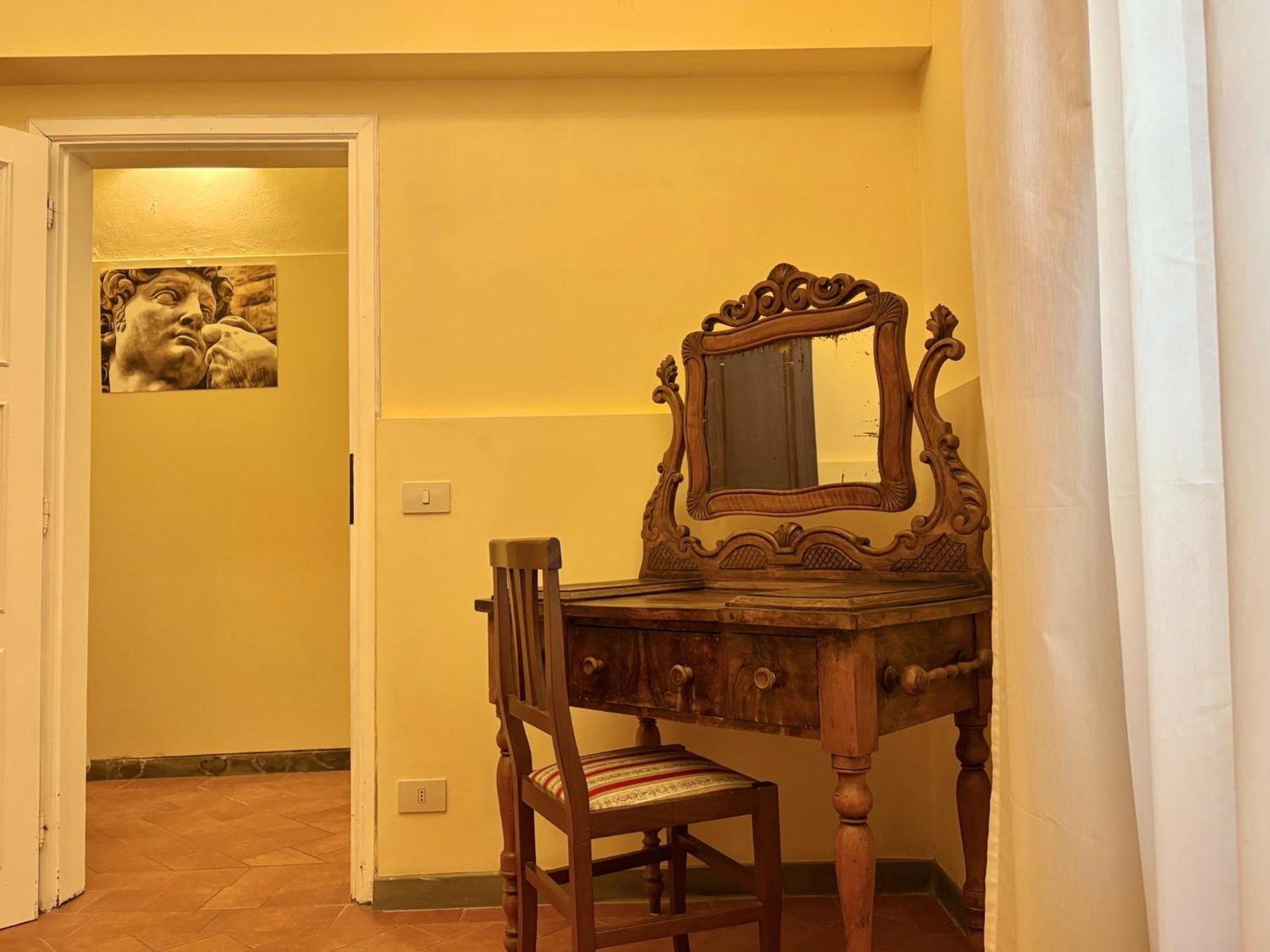 Loft Vivi Il Cuore Di Appartement