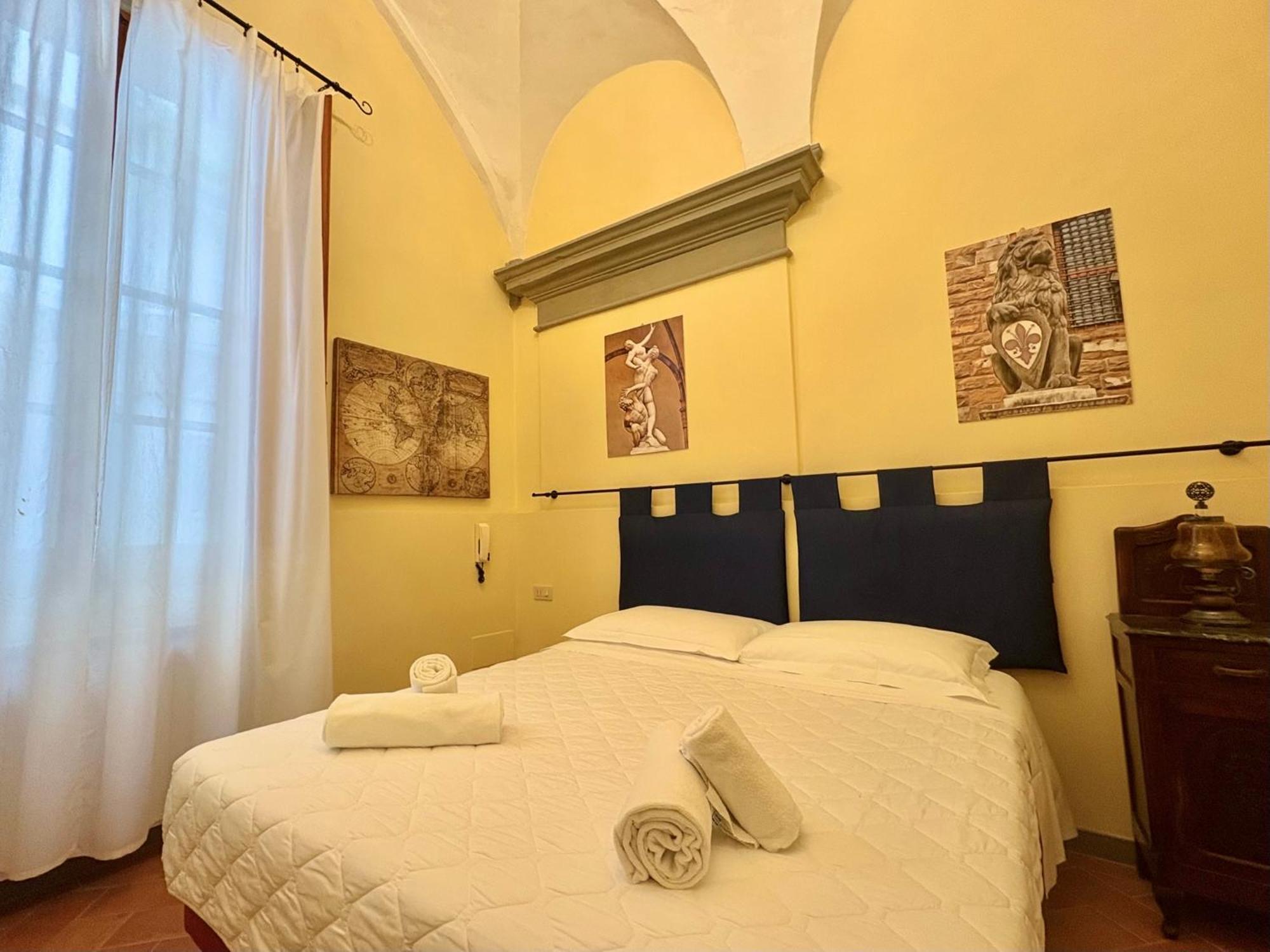 Loft Vivi Il Cuore Di Appartement *